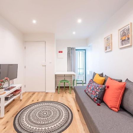 شقة Lisboa  في Guestready - Charming Studio- Newly Renovated! المظهر الخارجي الصورة