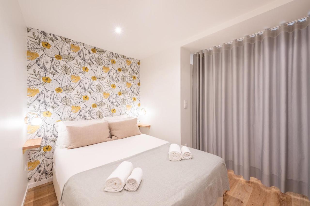 شقة Lisboa  في Guestready - Charming Studio- Newly Renovated! المظهر الخارجي الصورة