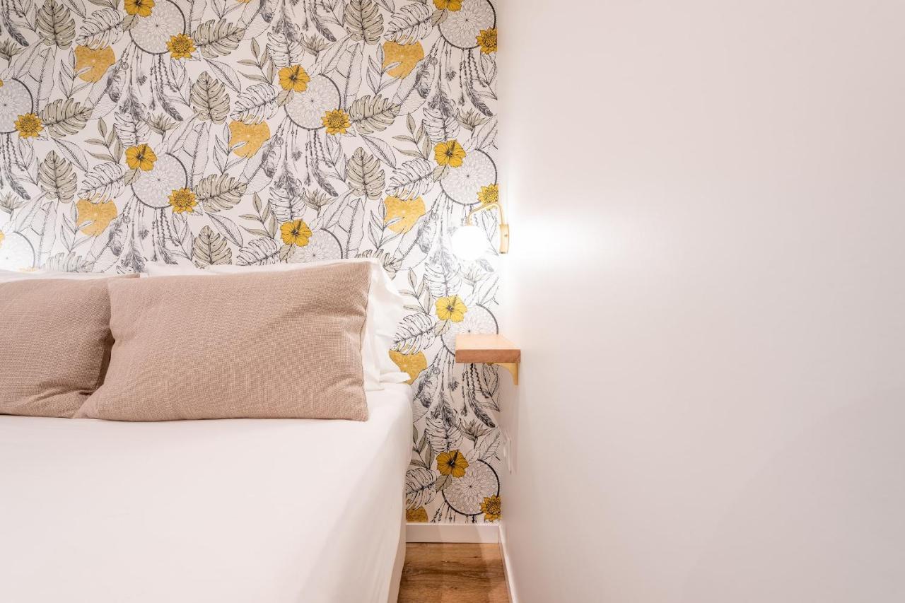 شقة Lisboa  في Guestready - Charming Studio- Newly Renovated! المظهر الخارجي الصورة