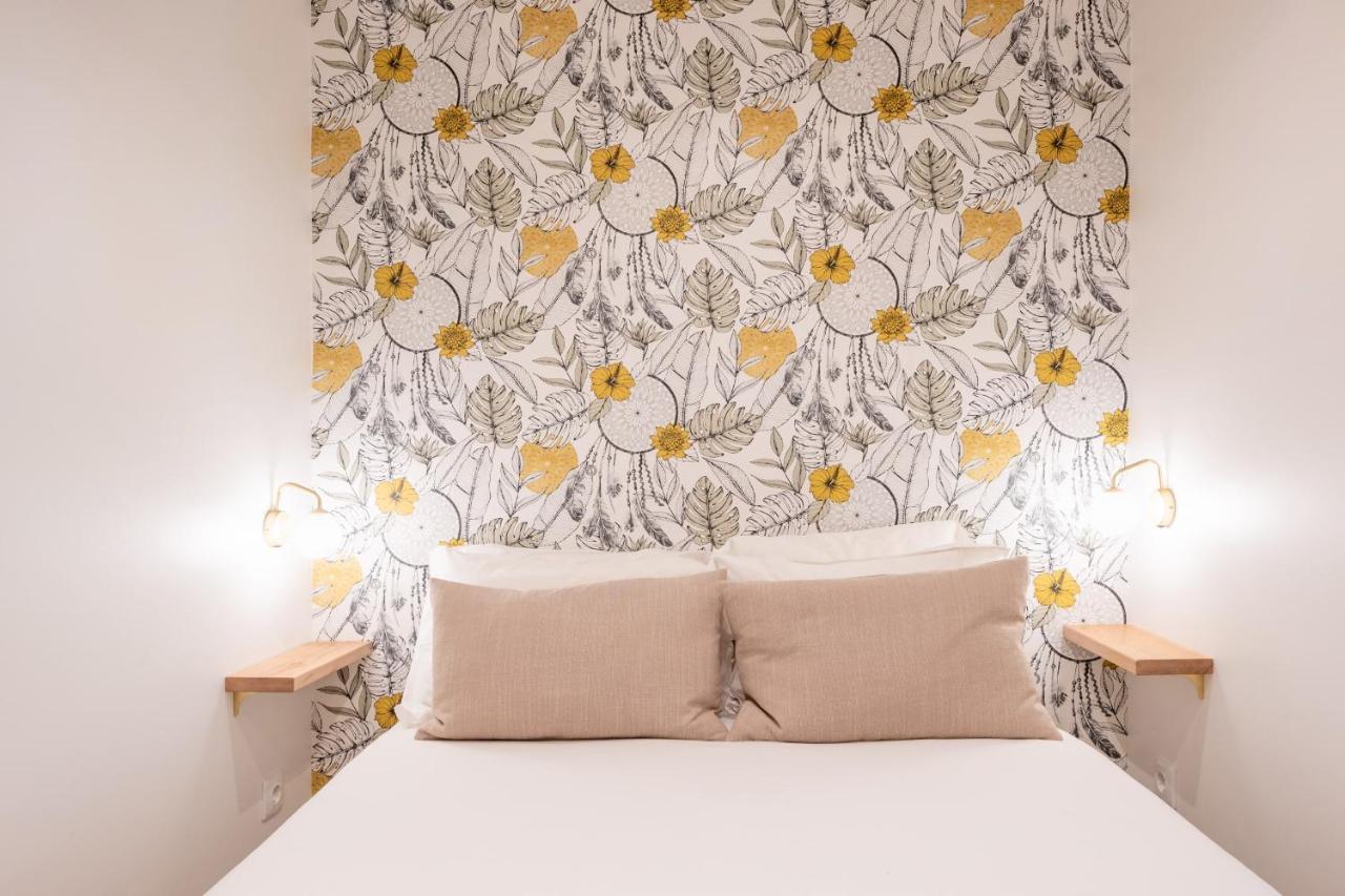 شقة Lisboa  في Guestready - Charming Studio- Newly Renovated! المظهر الخارجي الصورة